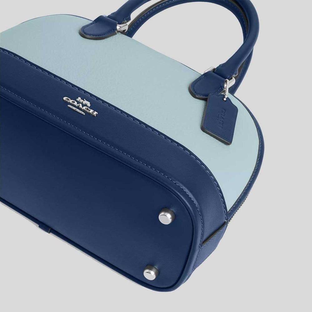 Coach Dome Satchel bag