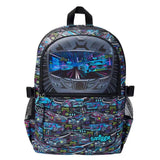 Smiggle Bright Eyes Classic Backpack