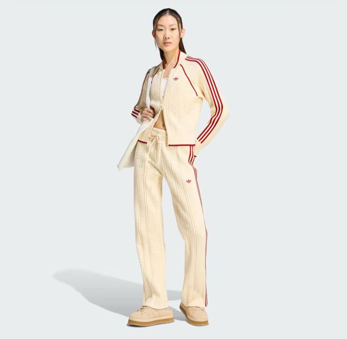 Adidas SST Track