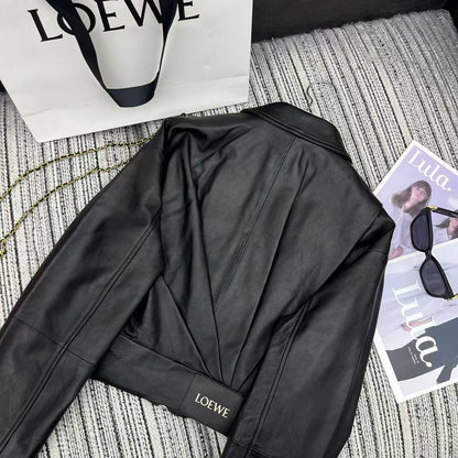 Loewe Leather jacket