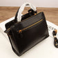 Guess Elegant Handbag with Gold Details