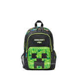 Smiggle Minecraft Classic Backpack