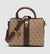 Guess Elegant Handbag with Gold Details