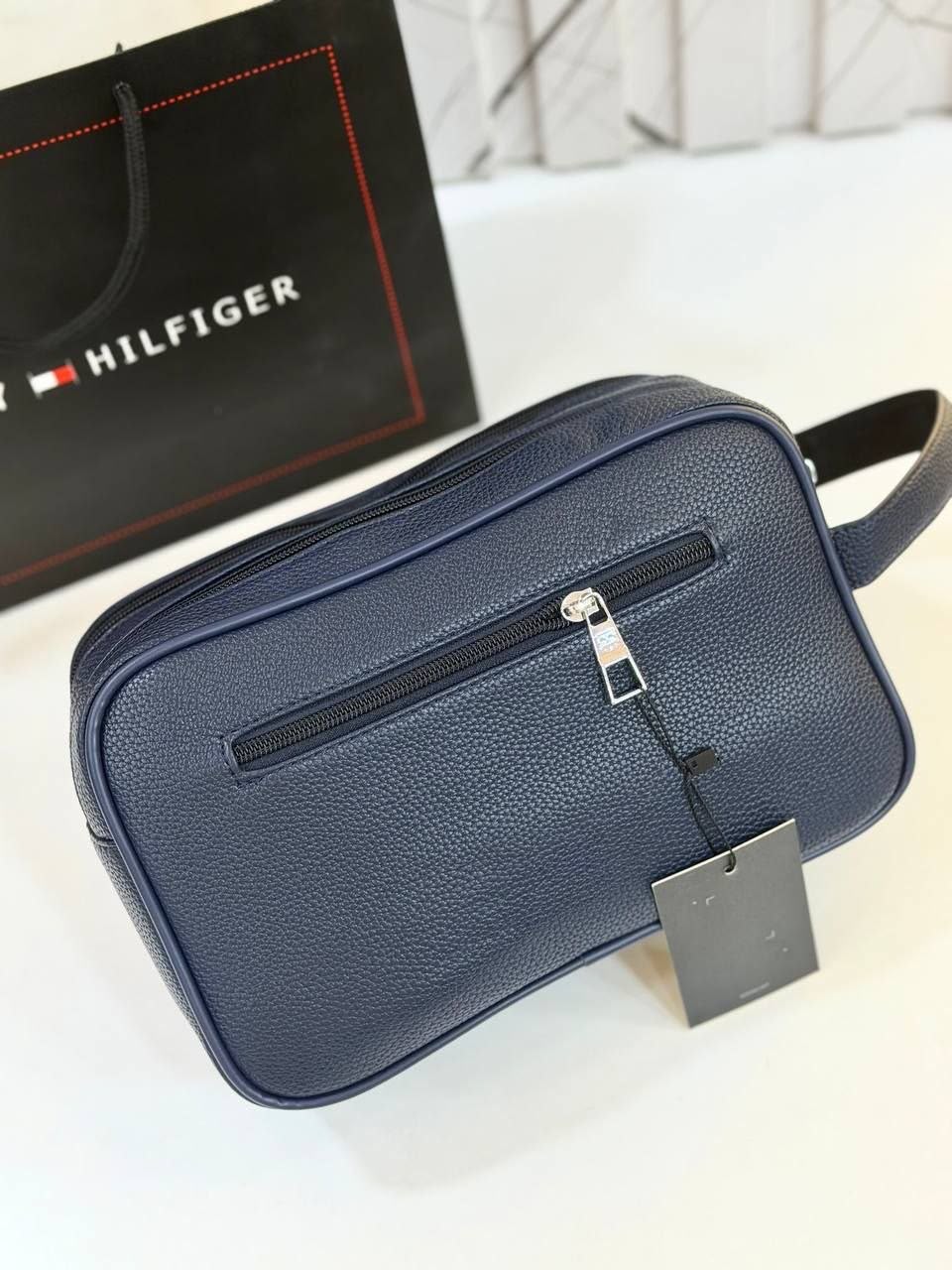 Tommy Hilfiger men's toiletry bag