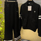 Schiaparelli  Tracksuit Set