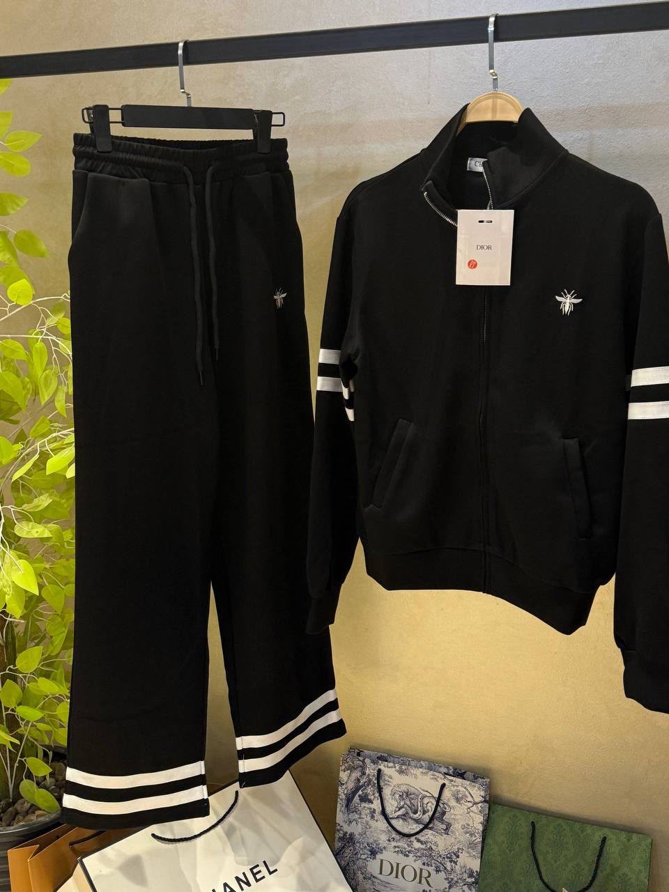 Schiaparelli  Tracksuit Set