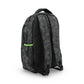 Smiggle Smiggle Backpack Football Design 17 Inches – Black
