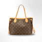 Louis Vuitton Neverfull MM in Monogram Beige - SOLD