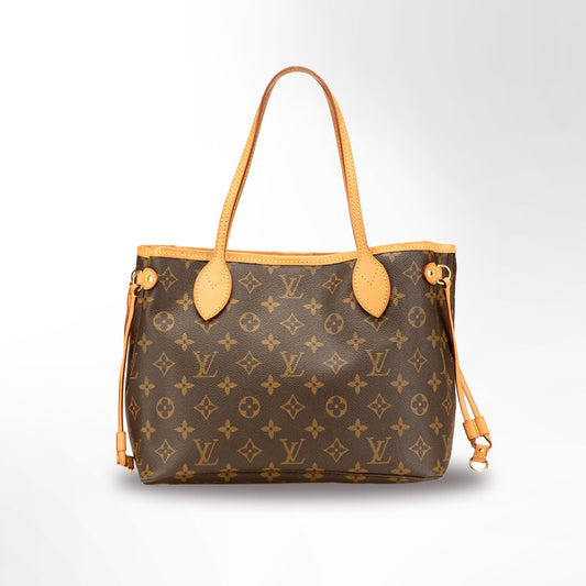 Louis Vuitton Neverfull MM in Monogram Beige - SOLD