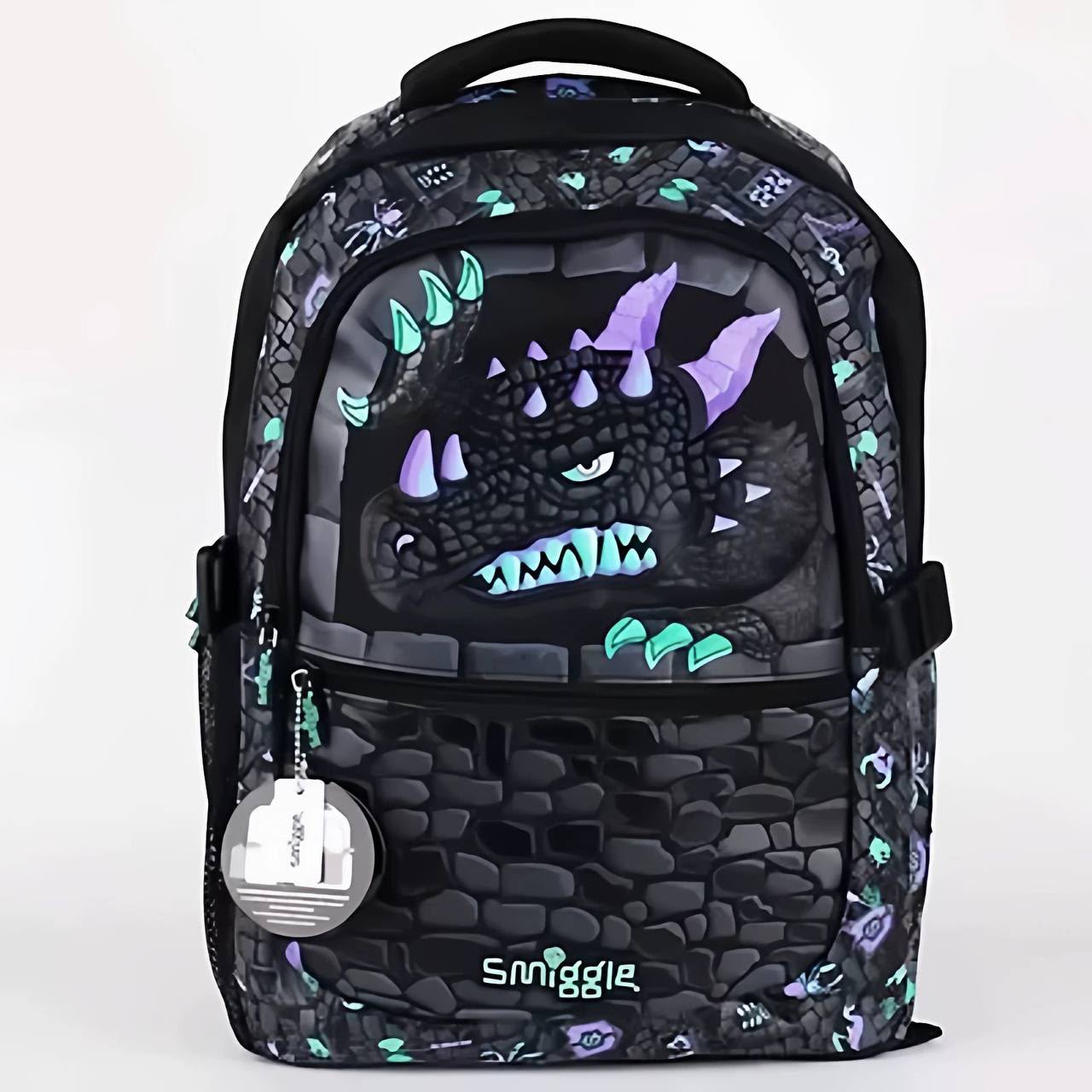 Smiggle Hey There Classic Backpack