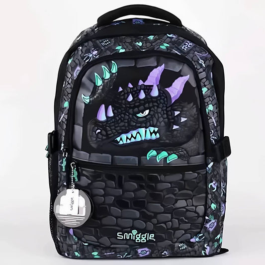 Smiggle Hey There Classic Backpack