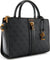 Guess Elegant Handbag with Gold Details