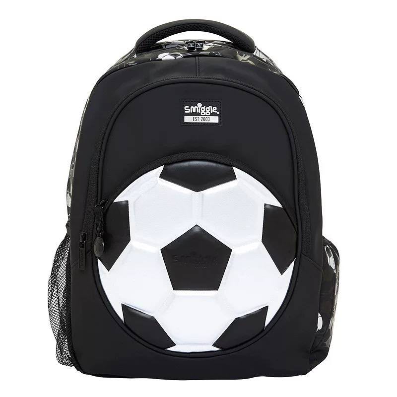 Smiggle Bright Side Classic Backpack