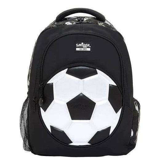 Smiggle Bright Side Classic Backpack