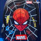 Smiggle Marvel Spider-Man Classic Backpack