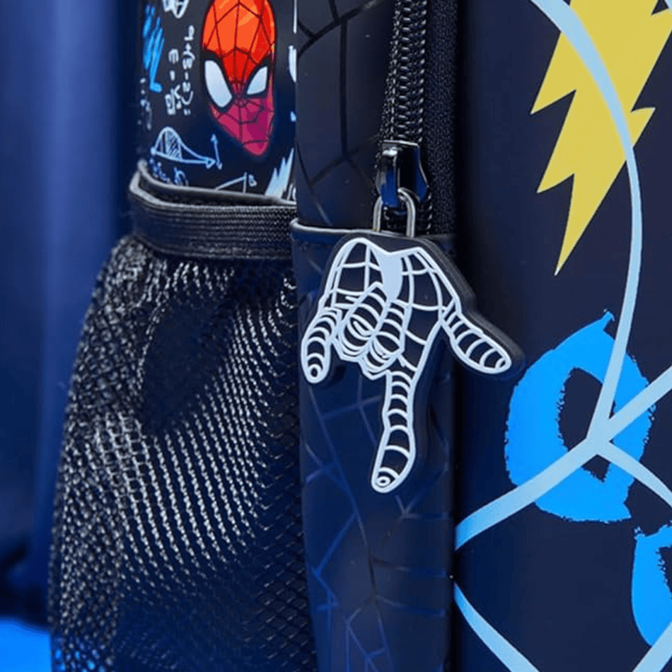 Smiggle Marvel Spider-Man Classic Backpack
