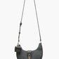 Chrisbella Textured Shoulder Bag