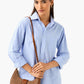 Chrisbella Textured Shoulder Bag
