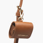 Chrisbella Textured Shoulder Bag