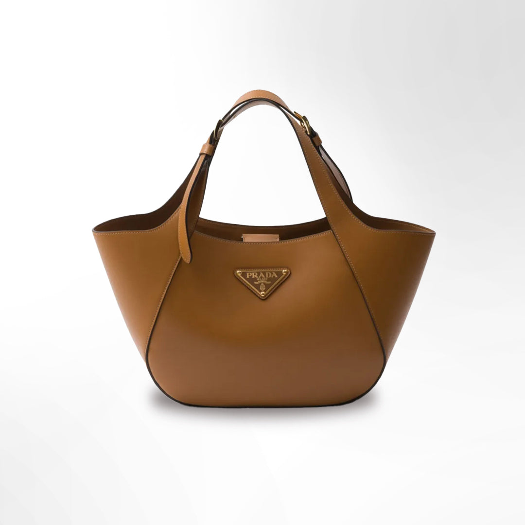 Prada pop-up at Ginza Mitsukoshi