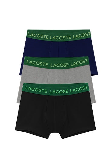 LaCoste men's boxers