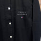 Tommy Gabardine Shirt