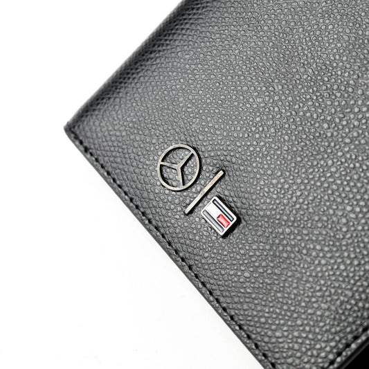 Tommy Hilfiger Wallet & Belt