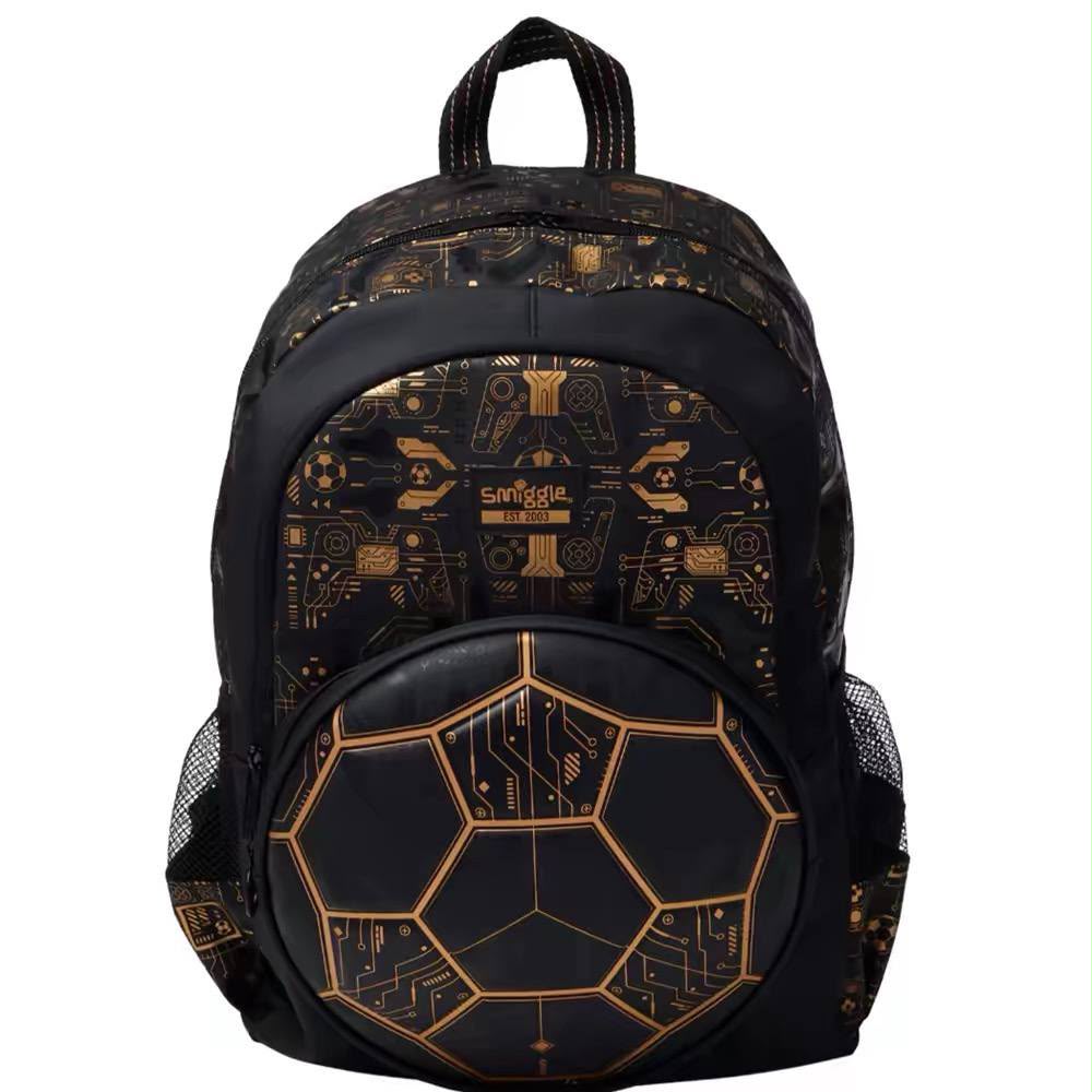 Smiggle Livewire Classic Backpack