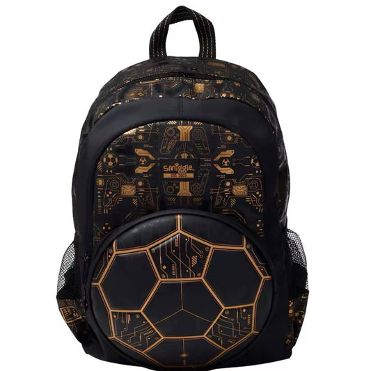 Smiggle Livewire Classic Backpack