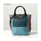Longchamp Le Pliage Club Multi-Color Mini Tote