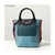 Longchamp Le Pliage Club Multi-Color Mini Tote