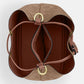 Coach Rowan Bucket Bag in Signature Canvas