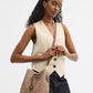 Coach Rowan Bucket Bag in Signature Canvas