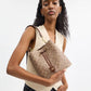 Coach Rowan Bucket Bag in Signature Canvas