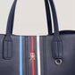Tommy hilfiger
With dust bag and box