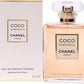 Coco Mademoiselle Intense by Chanel for Women