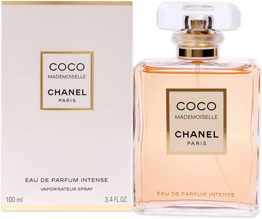 Coco Mademoiselle Intense by Chanel for Women