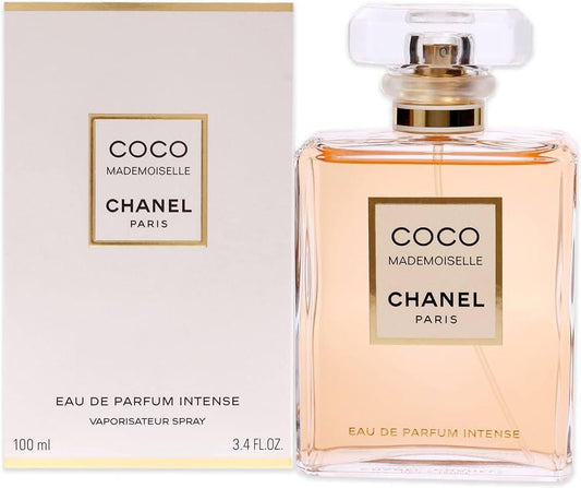 Coco Mademoiselle Intense by Chanel for Women