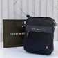 Tommy Hilfiger Urban Repreve Mini Reporter Bag