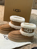 Ultra Mini Ugg Fluff