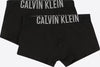 Calvin Klein Underwear Underpants in Black