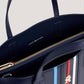 Tommy hilfiger
With dust bag and box