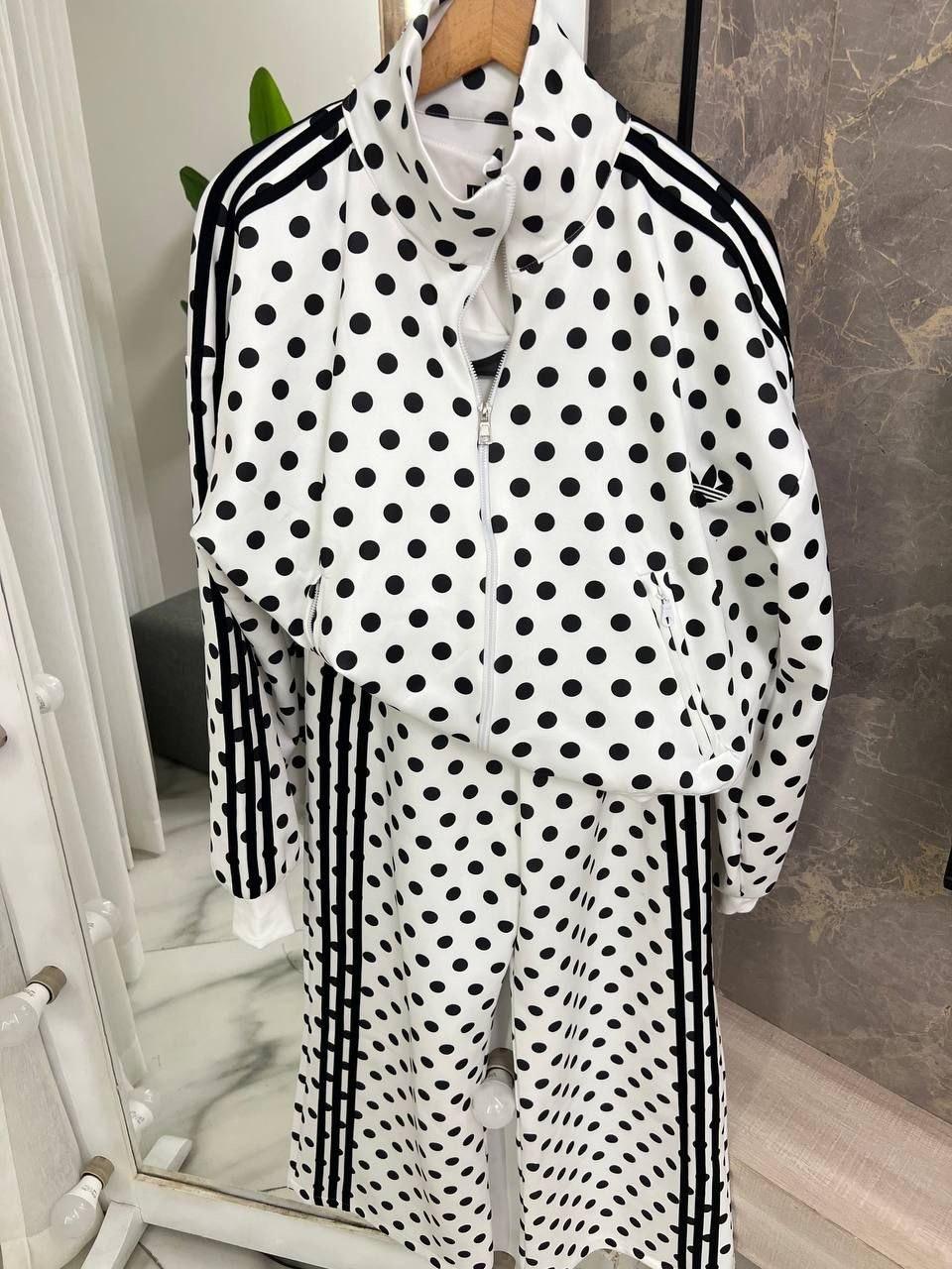 Polka dots Set