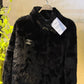 Chanel  Shearling Lambskin