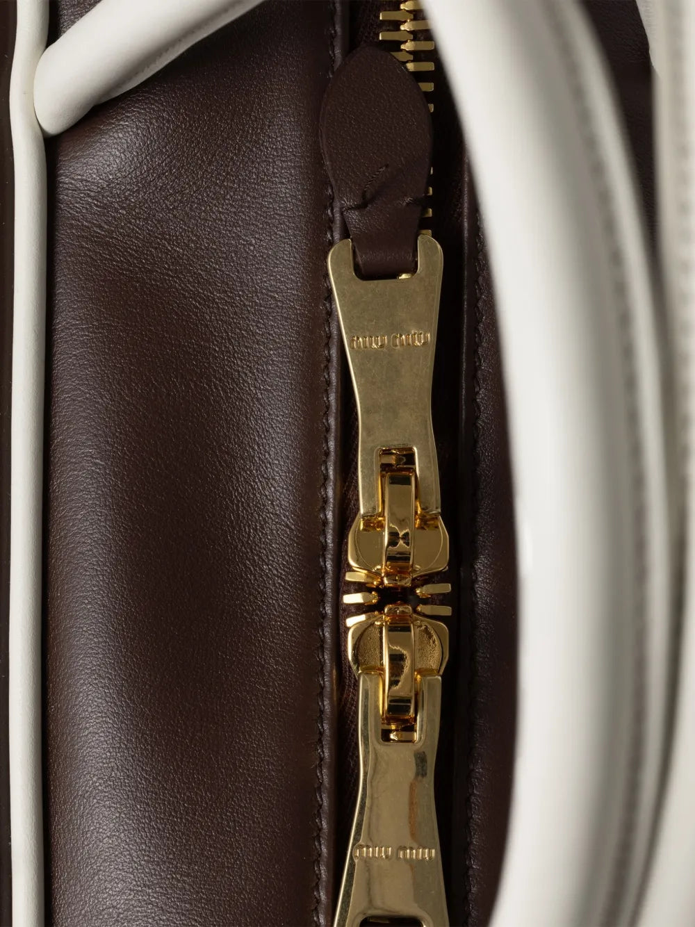 Miu Miu Beau tote bag