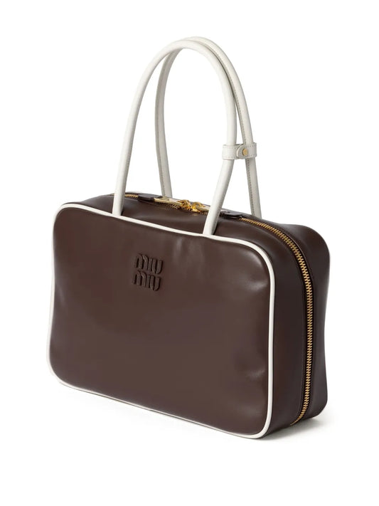 Miu Miu Beau tote bag