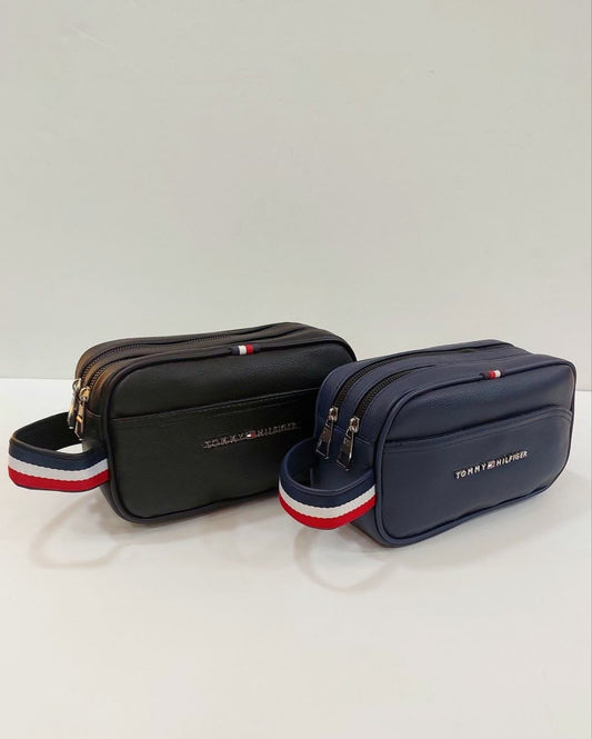 Tommy Hilfiger Men's Toiletry Bag