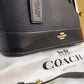 Coach Dome Satchel bag
