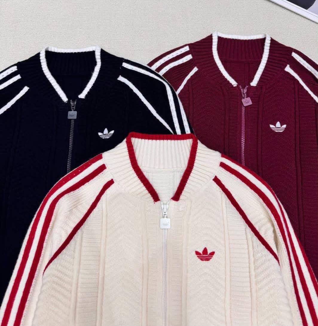 Adidas SST Track