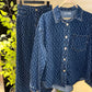 Ysl Karl lagerfeld Jeans Set